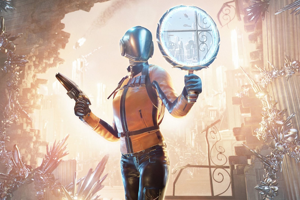 Imagem de The Hardware Show: Jogos e benchmarks para testar a placa de vídeo no tecmundo