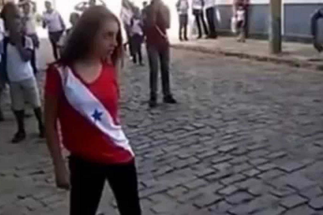 Imagem de Eu tenho o direito de filmar uma briga na rua e colocar na internet? no tecmundo