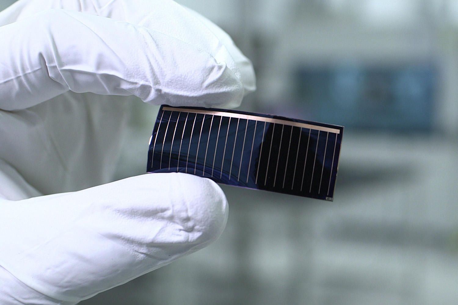 Imagem de Novo teto panorâmico de carros da Audi poderá ter células fotovoltaicas no tecmundo