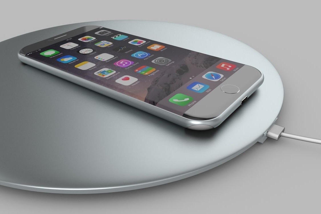 Imagem de Carregamento sem fio do iPhone 8 será ‘lento’, aponta site no tecmundo