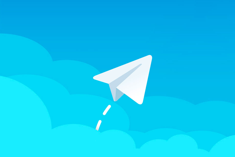 Imagem de Veja como salvar links, imagens e arquivos na nuvem usando o Telegram no tecmundo