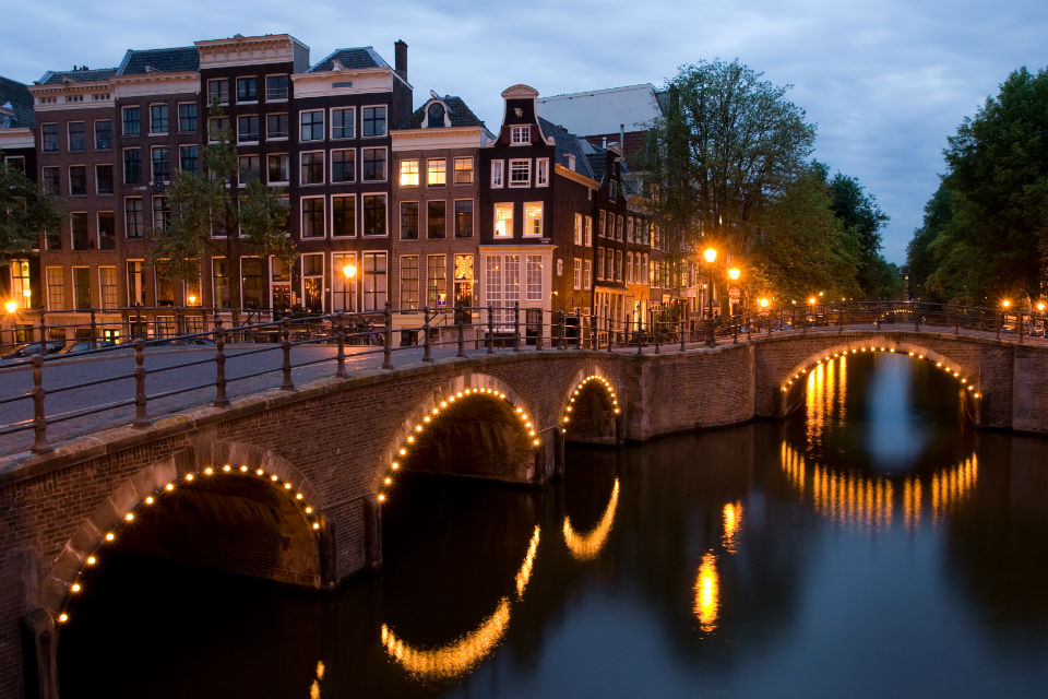 Imagem de Barcelona e Amsterdã: modelos de cidades inteligentes no tecmundo