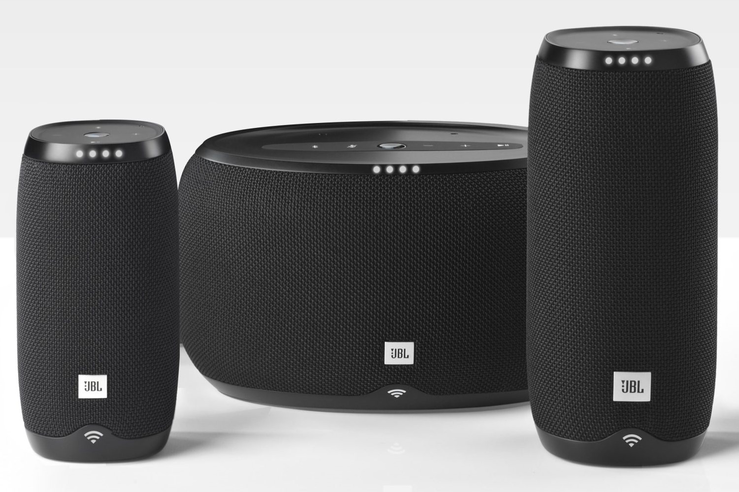 Imagem de JBL lança três alto-falantes Bluetooth com Google Assistente na IFA 2017 no tecmundo