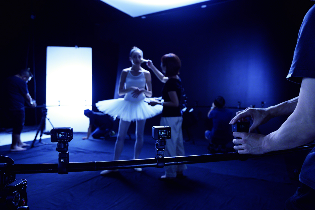 Imagem de Pequena e poderosa: câmera RX0 da Sony é feita para realidade virtual no tecmundo