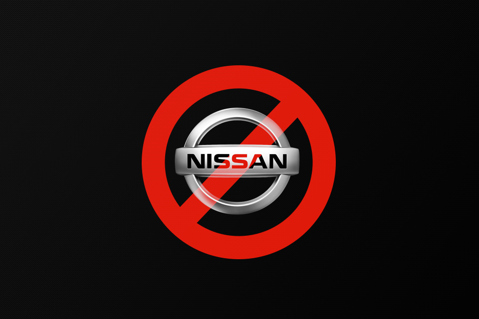 Imagem de Coisas da internet: o site nissan.com é de alguém que odeia a montadora no tecmundo