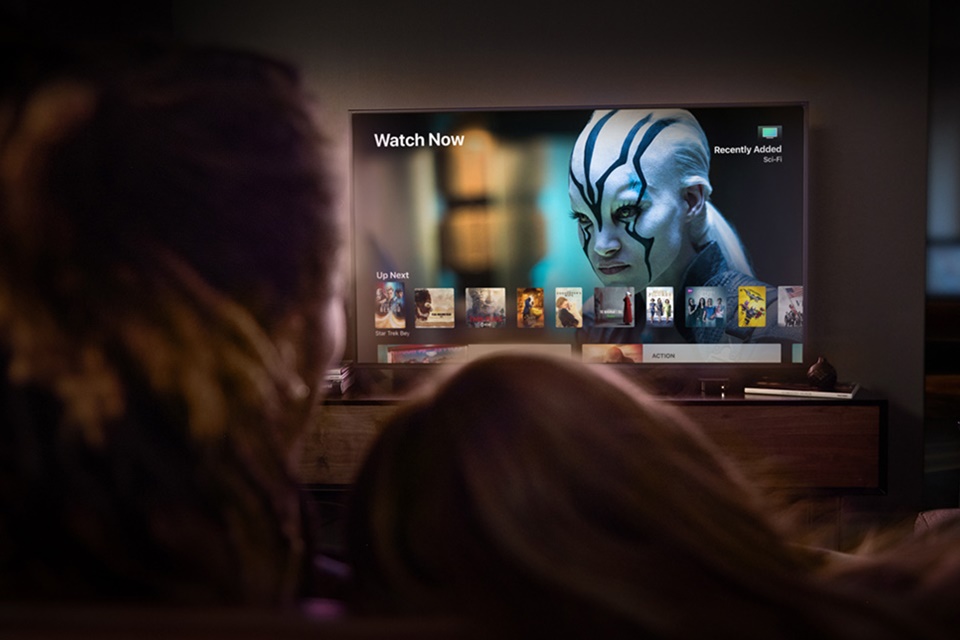 Apple TV 4K