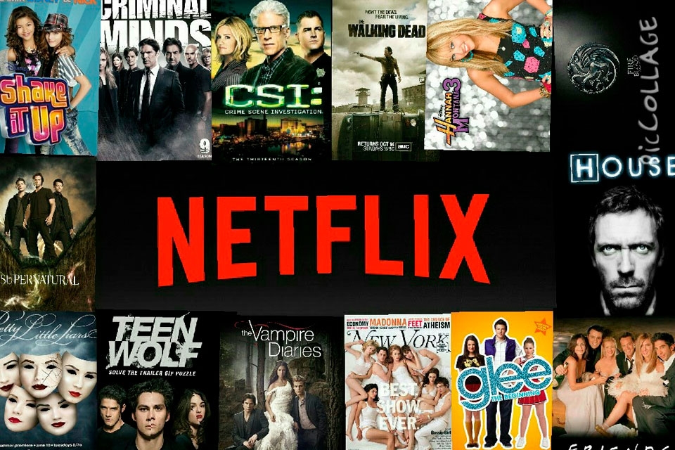 Imagem de Quer baixar filmes do Netflix para assistir offline? Sim, é possível! no tecmundo
