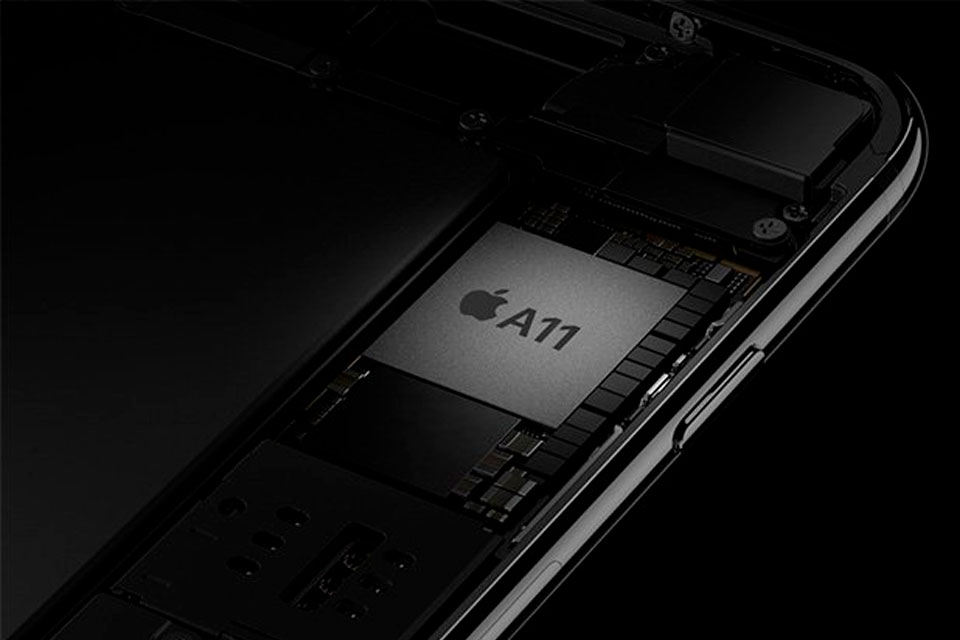 Imagem de Apple A11 Bionic deixa Snapdragon 835 e Exynos 8895 para trás em benchmark no tecmundo