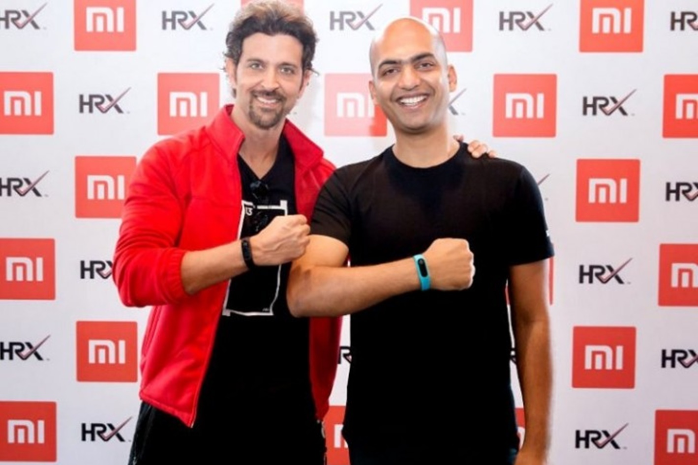 Imagem de Xiaomi lança Mi Band HRX Edition por apenas R$ 63 na Índia no tecmundo