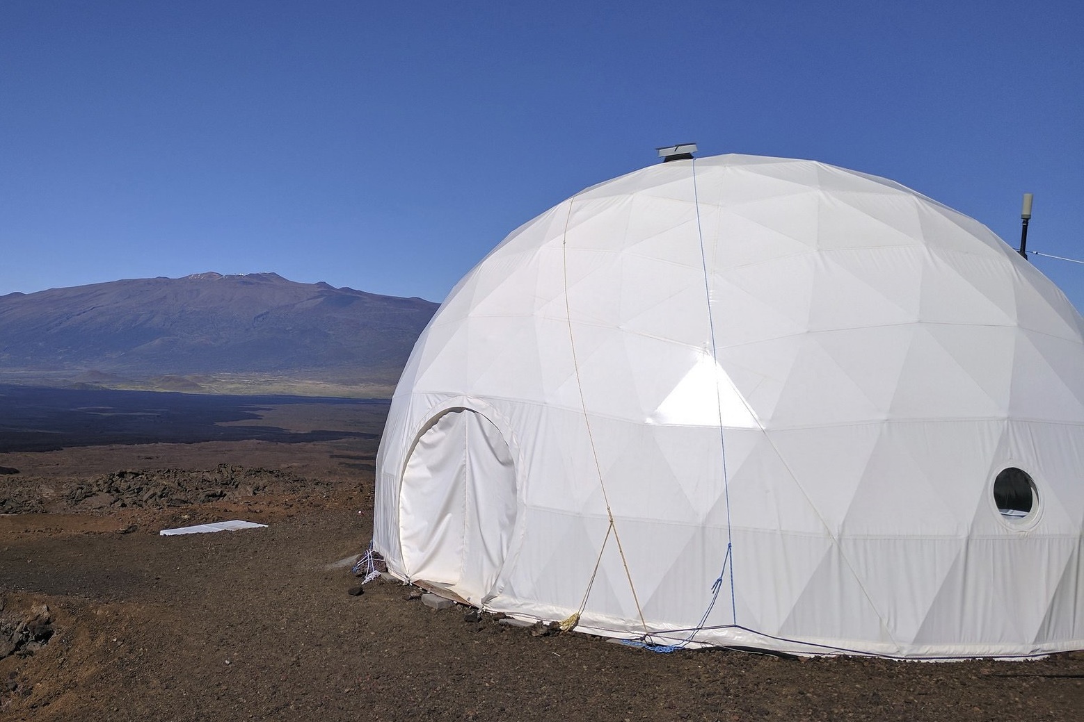 Imagem de Equipe da NASA termina estadia simulada de 8 meses "em Marte" no tecmundo