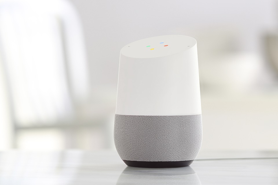 Imagem de Google Home vai ganhar uma nova versão compacta e mais barata no tecmundo
