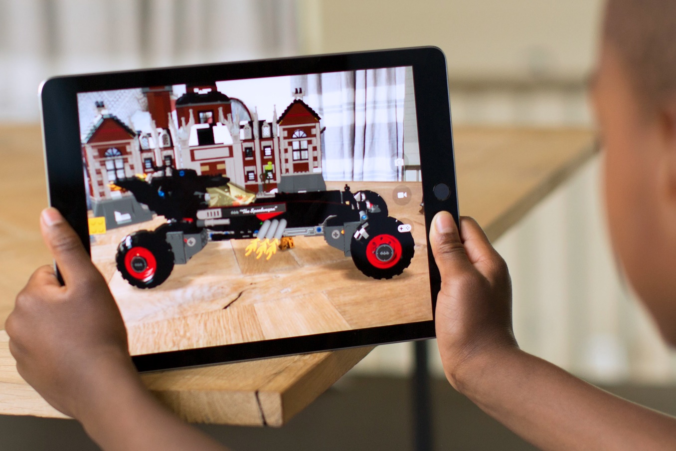 Imagem de 5 apps imperdíveis para testar a realidade aumentada do iOS 11 no tecmundo