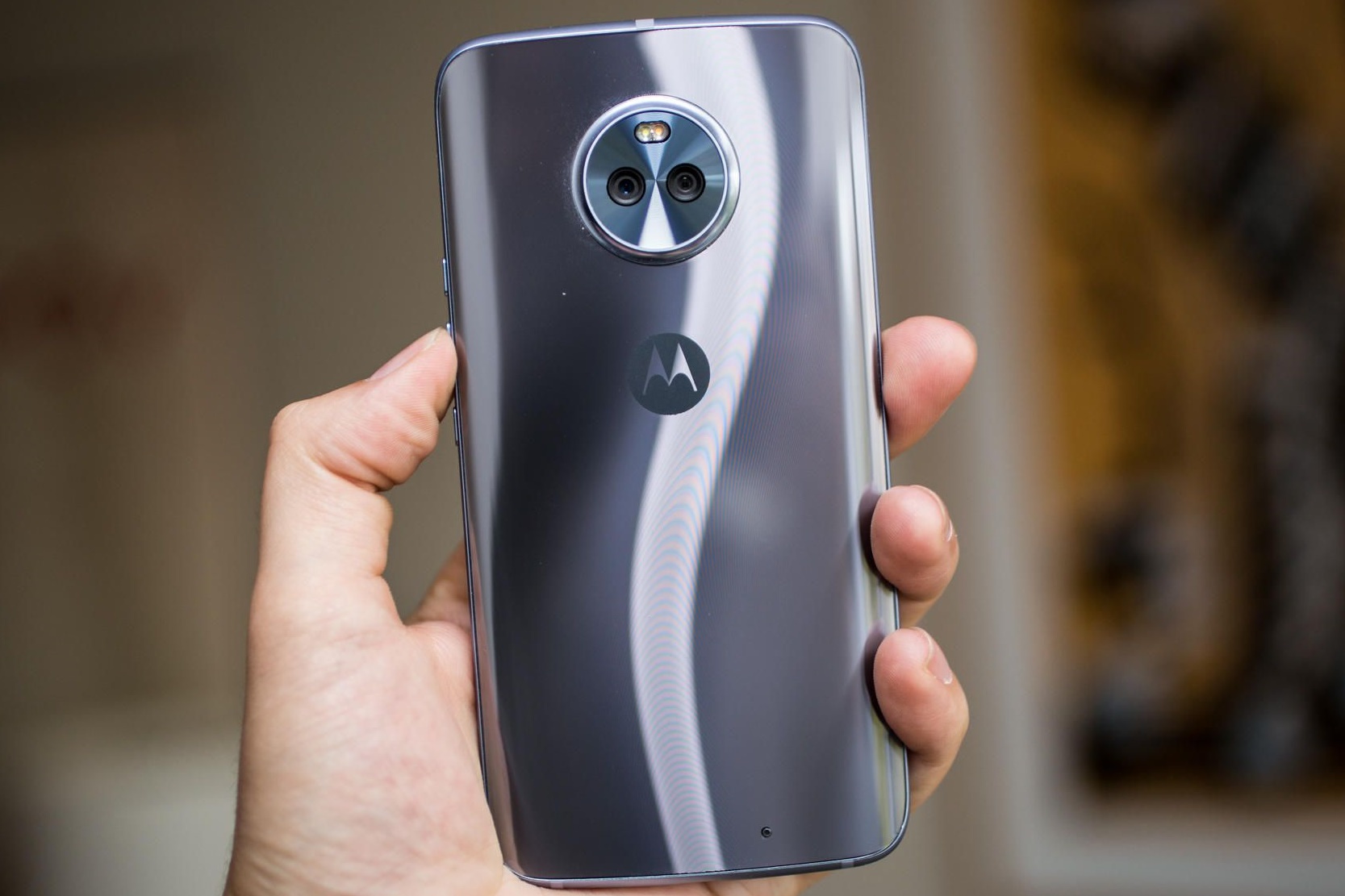 Imagem de Google lança Moto X4 com Android One nos EUA no tecmundo