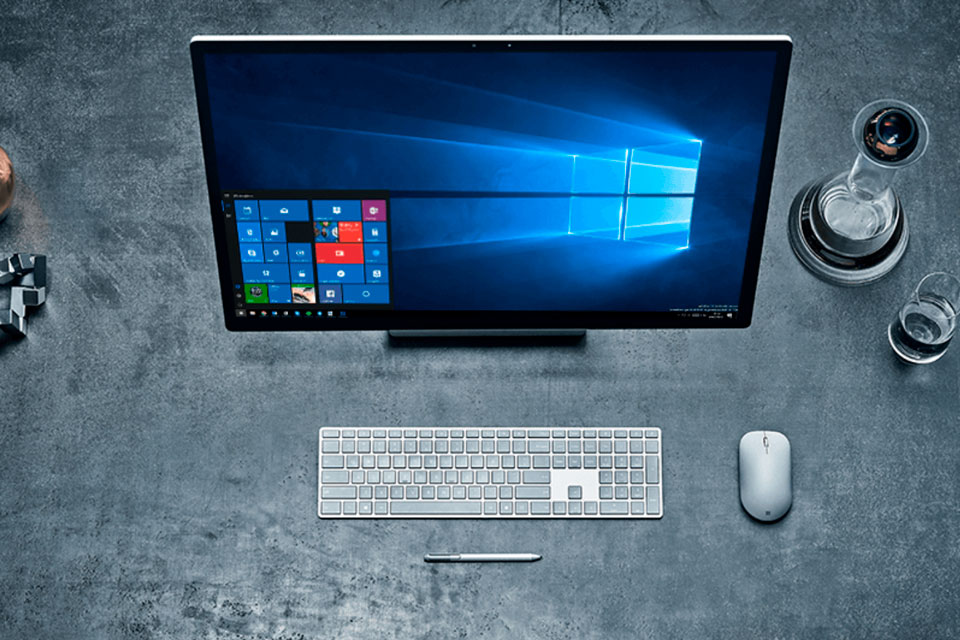 Imagem de Creators Update é a melhor versão do Windows 10, afirma a Microsoft no tecmundo
