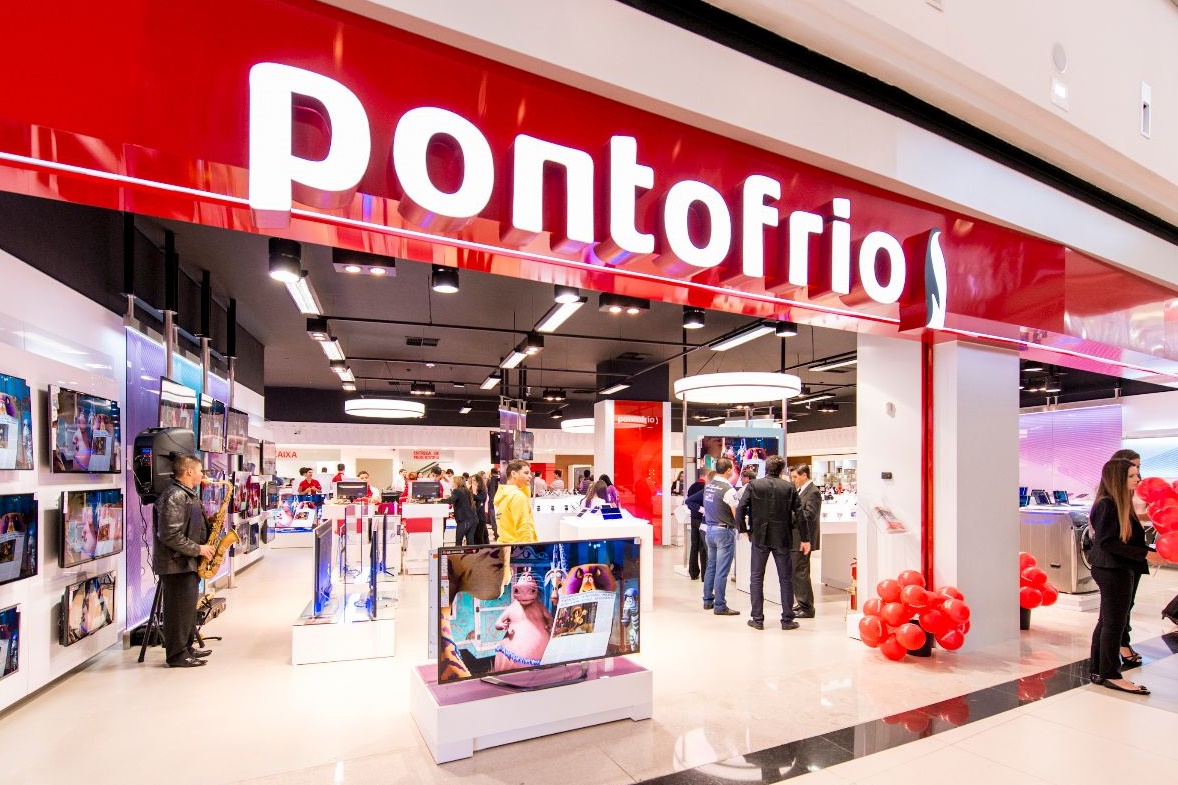 Imagem de Pontofrio e Casas Bahia vão estudar circulação dos clientes com WiFi grátis no tecmundo