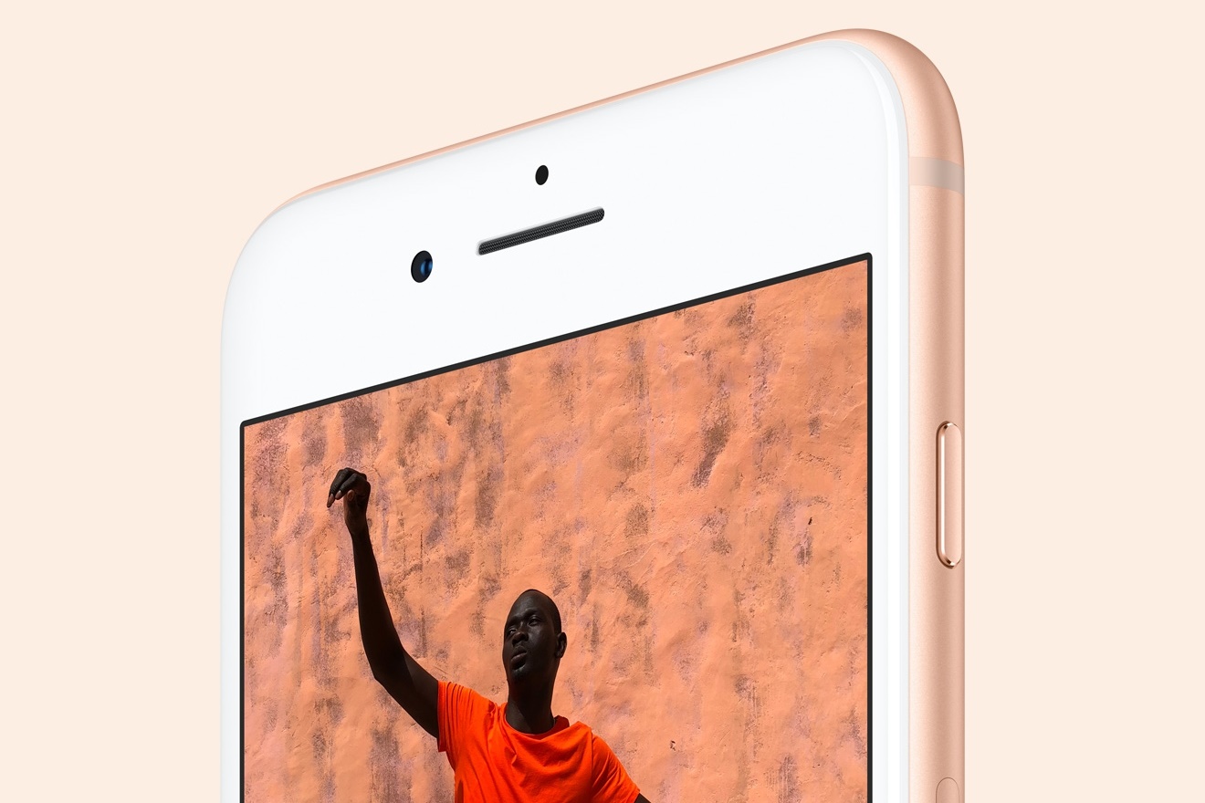 Imagem de Apple teria desistido de lançar um iPhone com tela OLED de 5,2” em 2018 no tecmundo