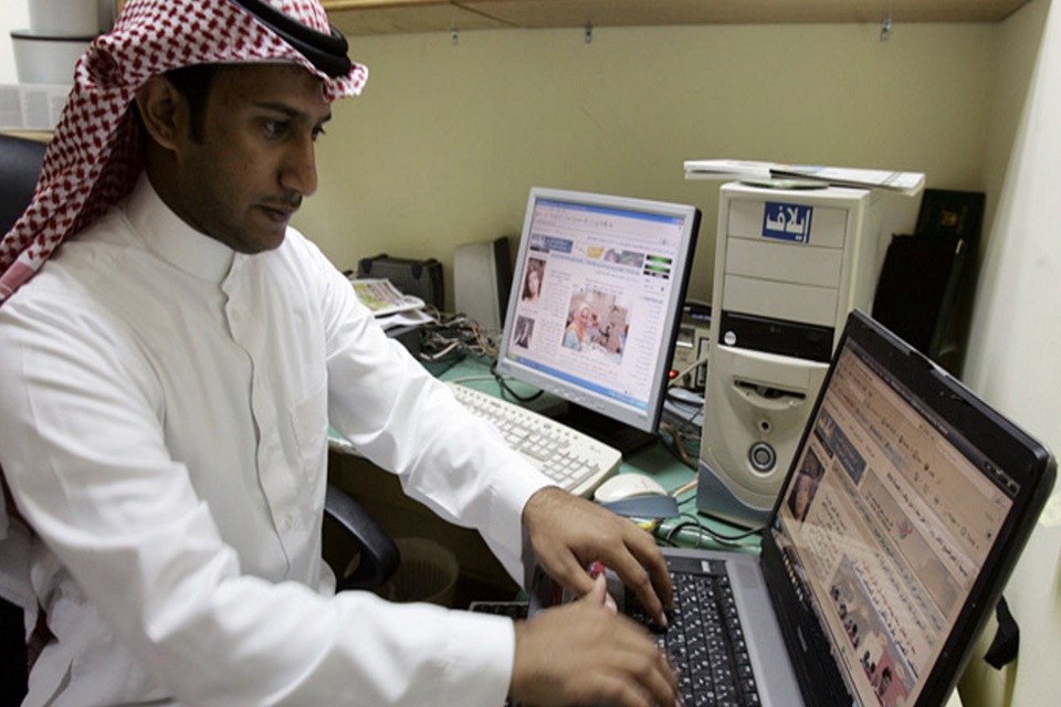 Imagem de WhatsApp, Snapchat e Skype são liberados após bloqueio na Arábia Saudita no tecmundo