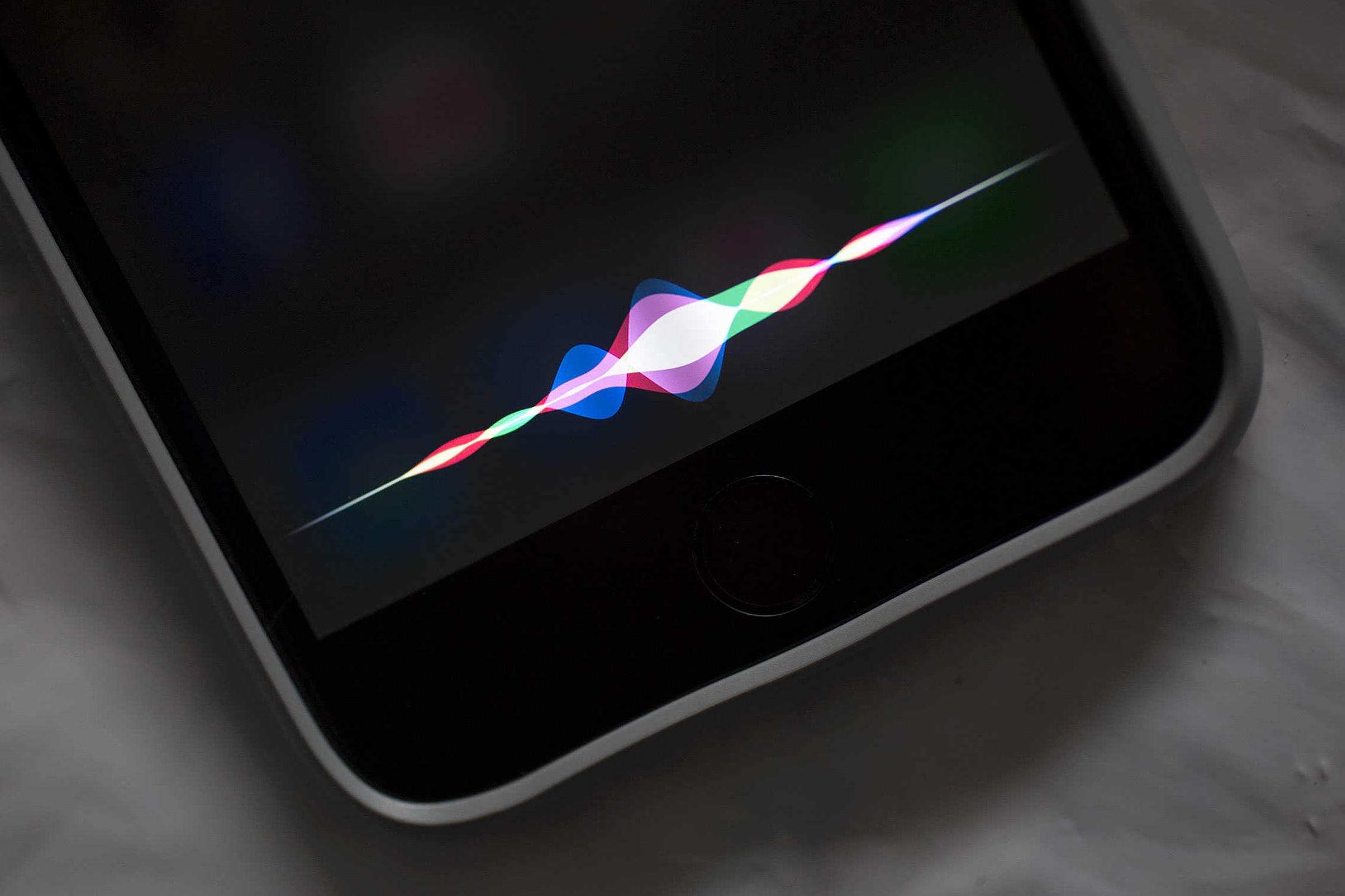 Imagem de Siri passará a trazer resultados de busca do Google e vez de usar o Bing no tecmundo