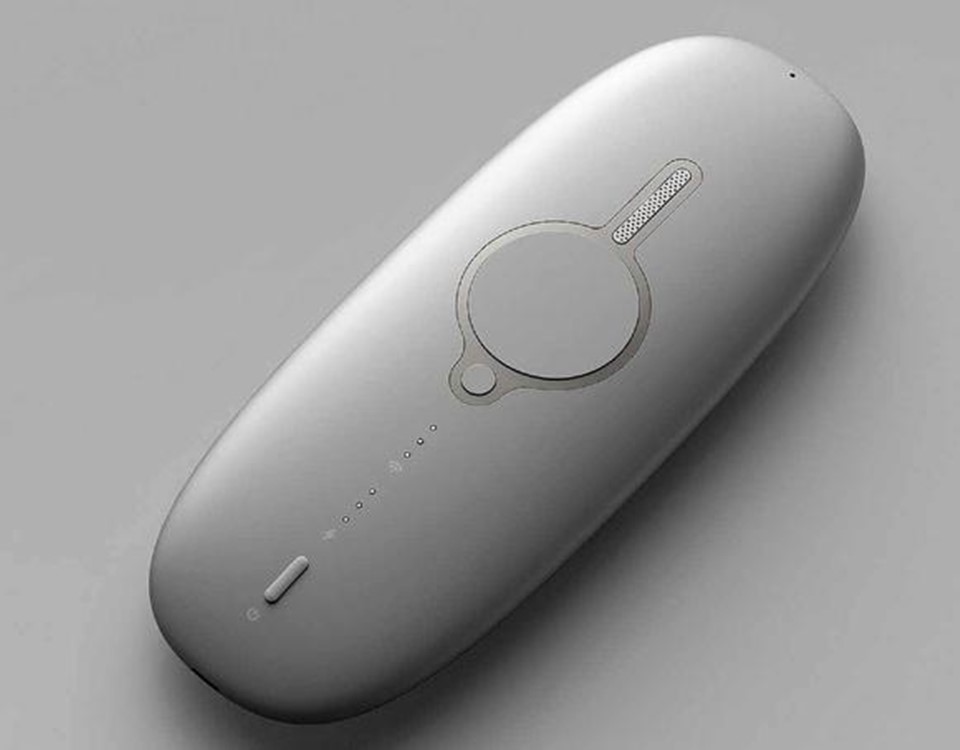 Imagem de A Baidu acaba de anunciar um pequeno dispositivo de tradução instantânea no tecmundo