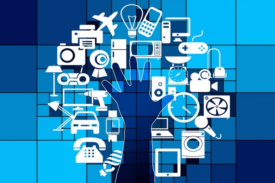 Imagem de Mais de 7.000 malwares de IoT já foram descobertos só em 2017 no tecmundo