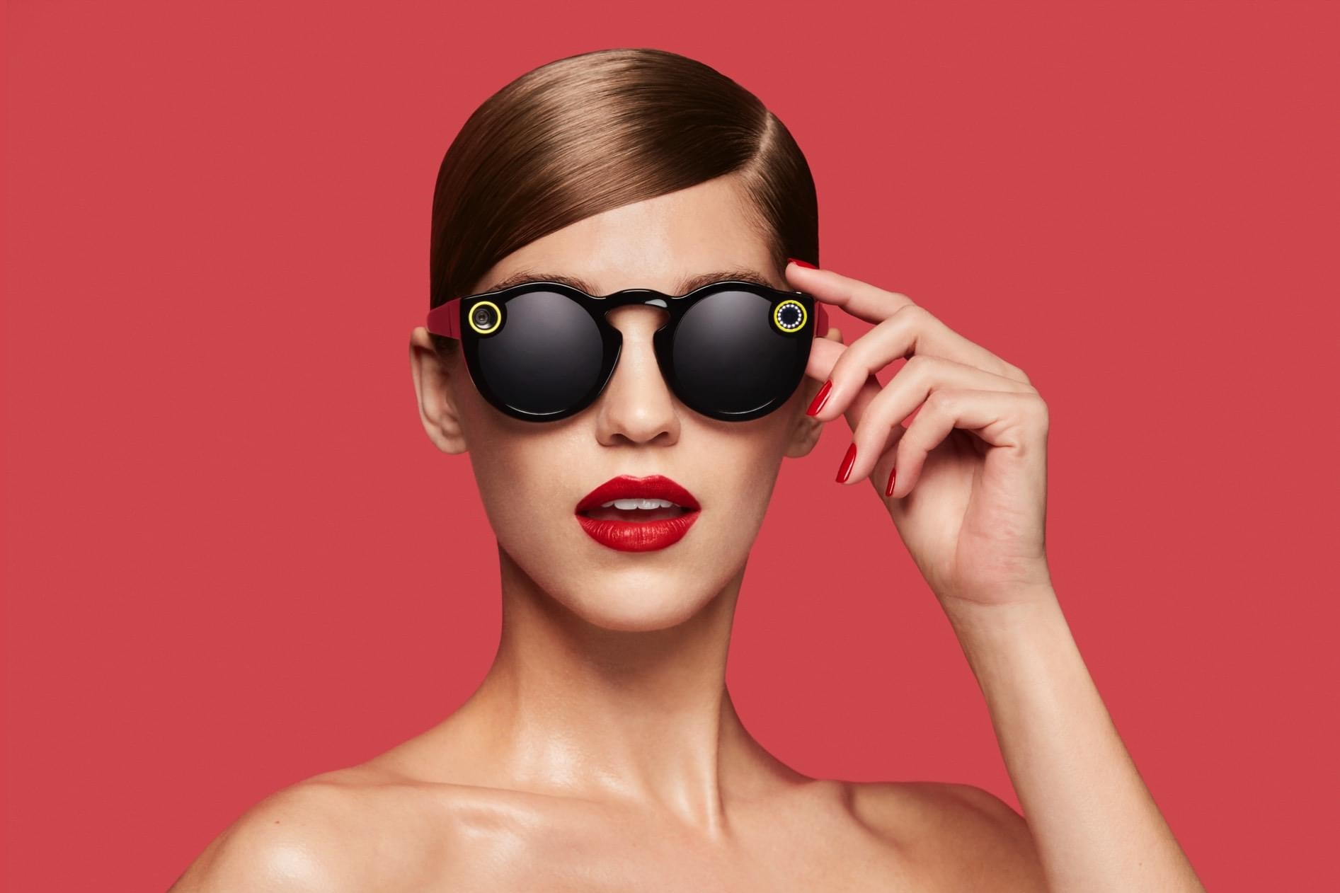 Imagem de Snapchat Spectacles já vendeu mais de 150 mil, afirma CEO no tecmundo