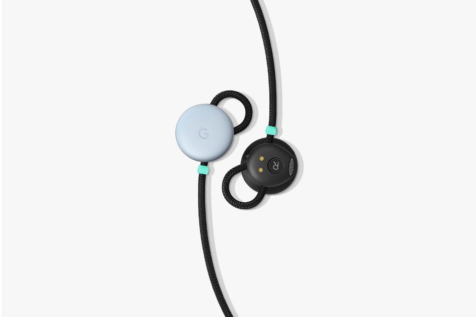Imagem de Novos Google Pixel Buds mostram por que a tecnologia é maravilhosa no tecmundo