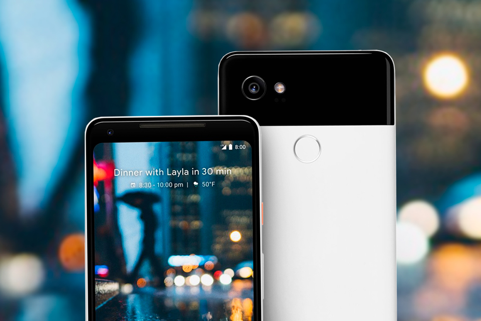 Imagem de Tudo sobre os novos Pixel 2 e 2 XL da Google no tecmundo
