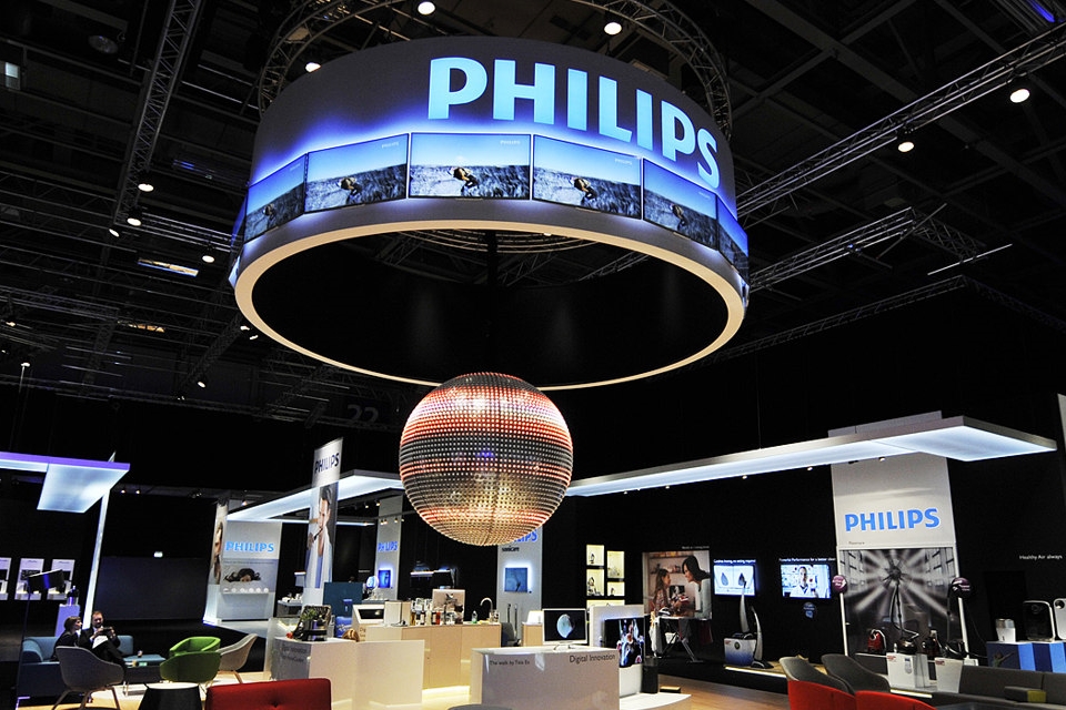 Imagem de O grave bate! Os novos headphones BASS+ da Philips chegam ao Brasil no tecmundo