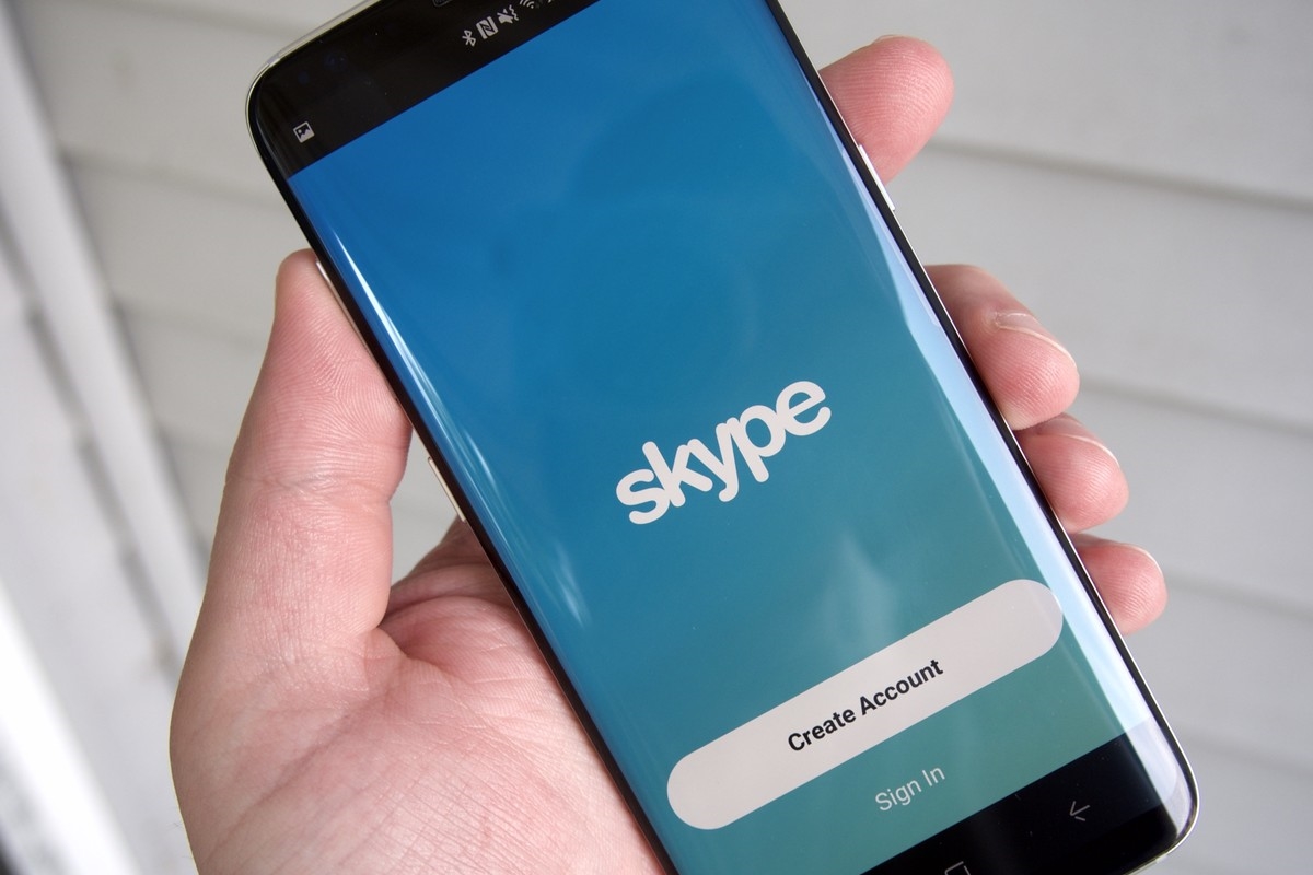 Imagem de Skype ganha integração com Cortana no Android e iOS no tecmundo