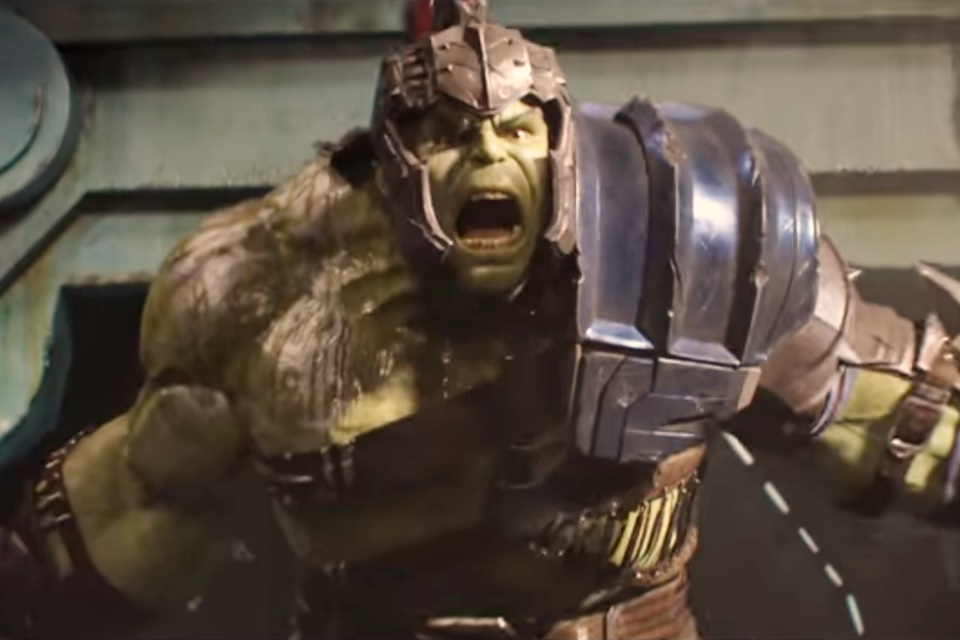 Imagem de Quem nunca? Mark Ruffalo faz live acidental de "Thor: Ragnarok" no tecmundo