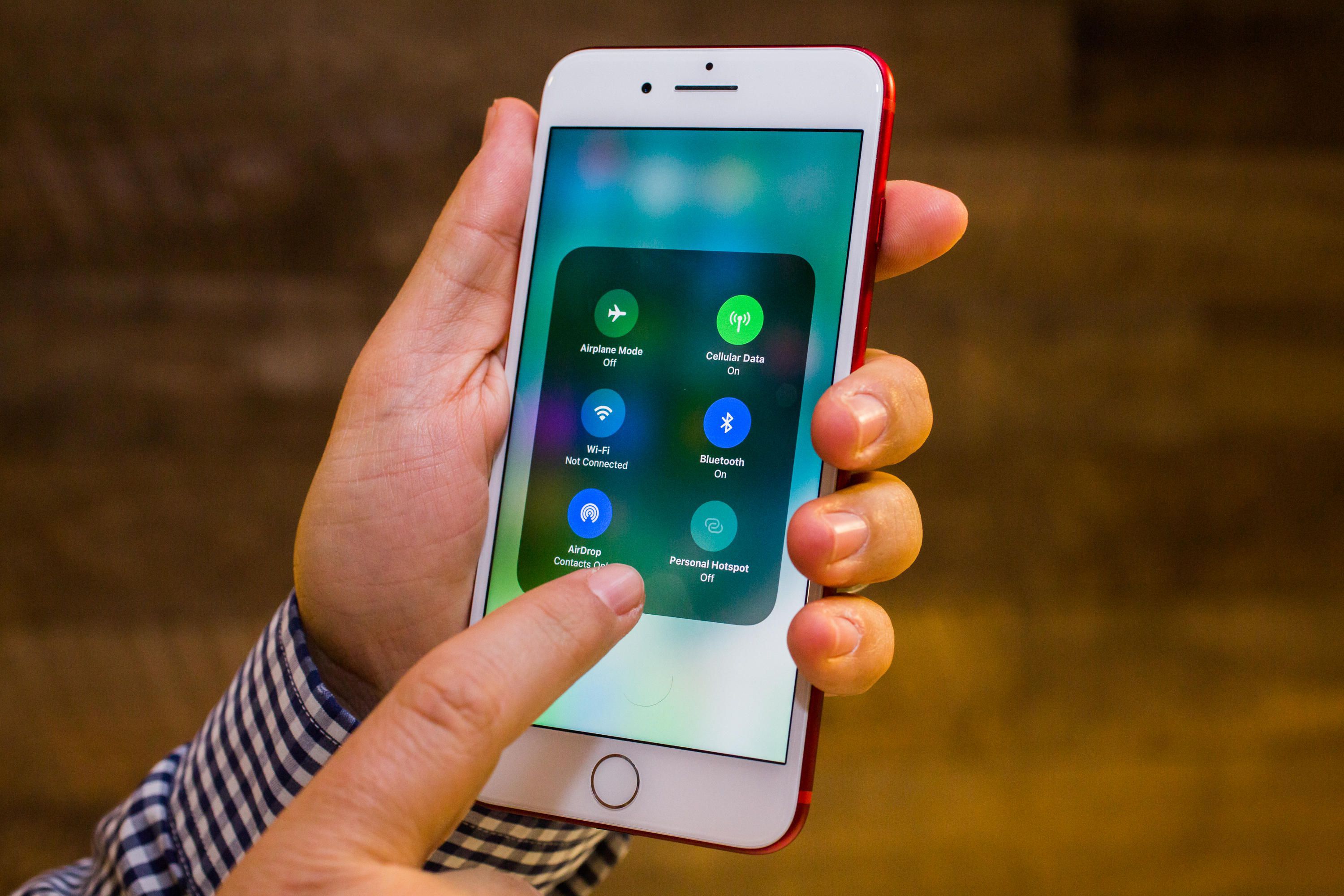 Imagem de Uma por semana: Apple lança quarta atualização do iOS 11 no tecmundo