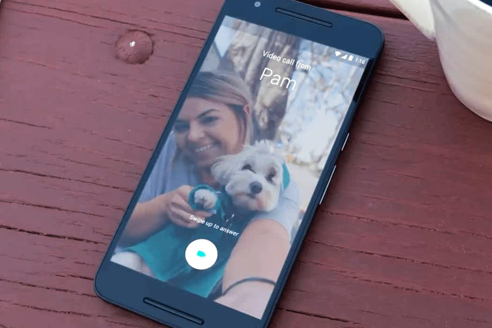 Imagem de Google vai transformar aplicativo Duo no Facetime do Android no tecmundo
