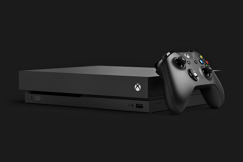 Imagem de Phil Spencer reforça que Xbox One X chega ao Brasil ainda em 2017 no tecmundo