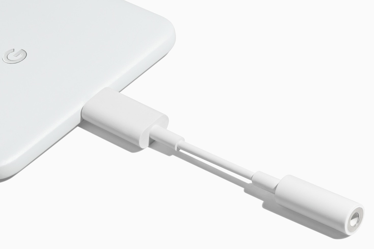 Imagem de Após críticas, Google baixa preço de seu adaptador de USB-C para 3,5 mm no tecmundo
