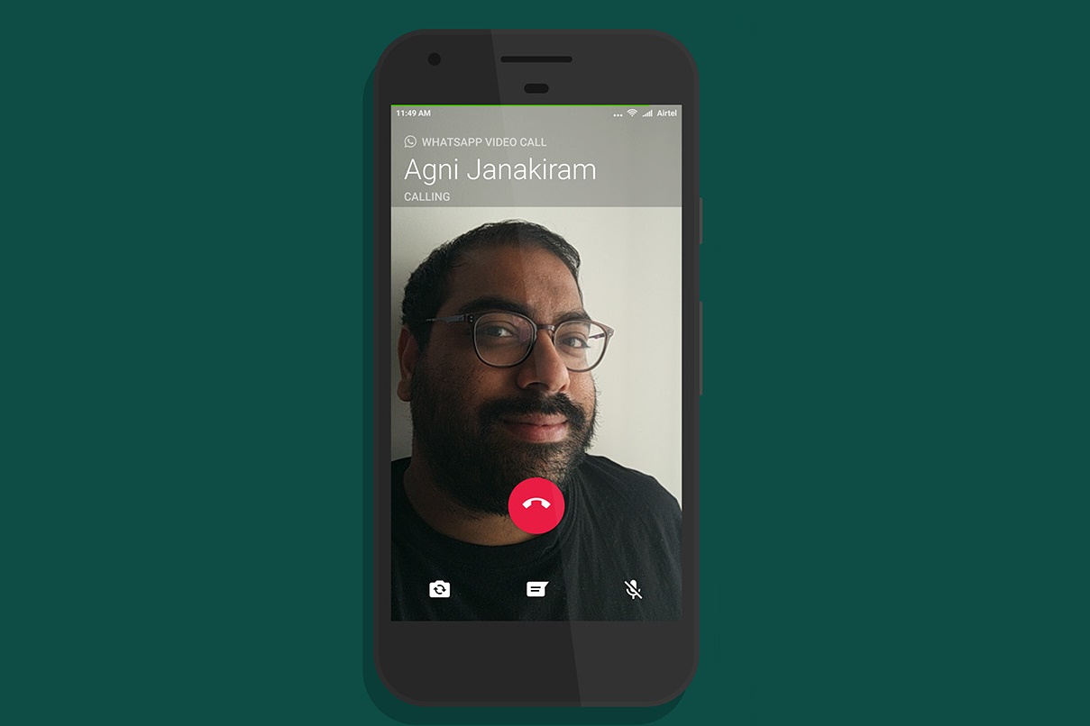 Imagem de Chamadas de voz em grupo deve ser o próximo grande recurso do WhatsApp no tecmundo
