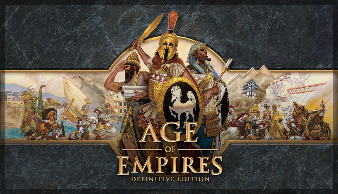 Imagem de Adiado?! Age of Empires: Definitive Editions só chega em 2018 no tecmundo
