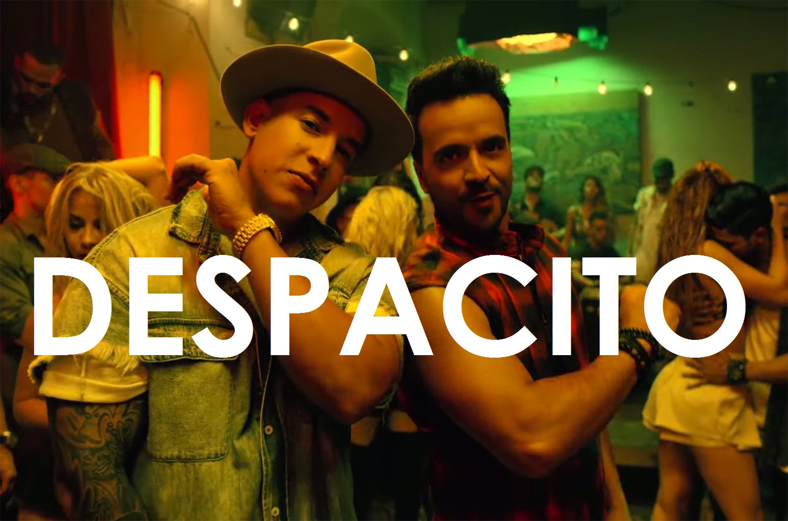 Imagem de ‘Despacito’ é o 1º vídeo a chegar em 4 bilhões de visualizações no YouTube no tecmundo