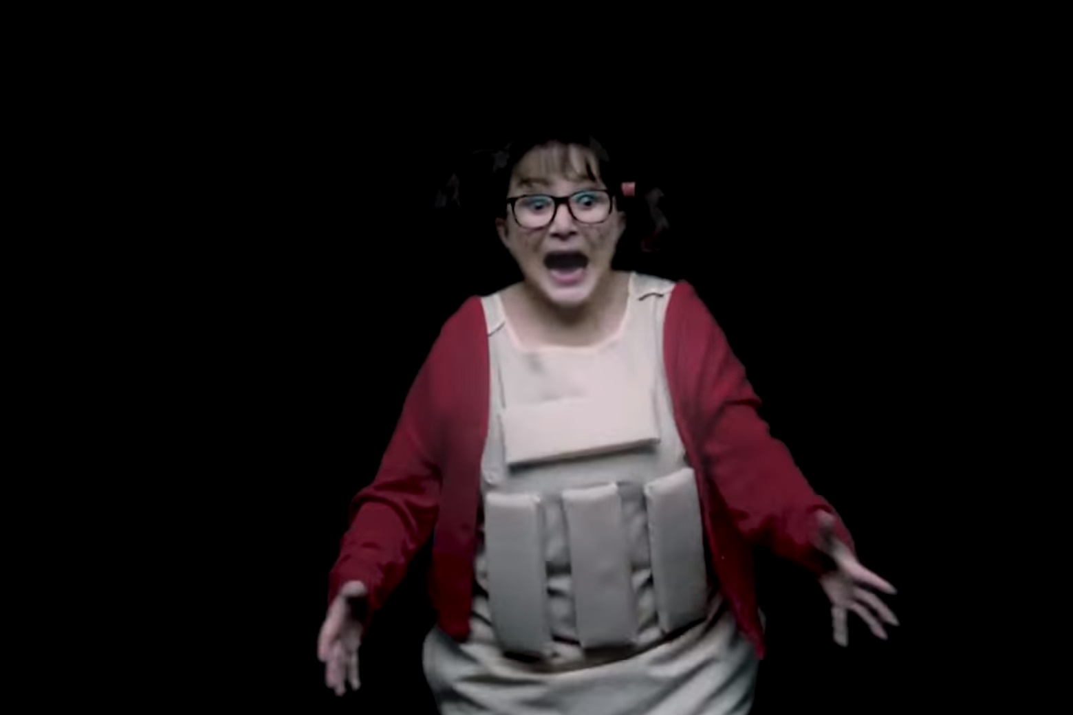 Imagem de Chiquinha é a nova garota-propaganda da Netflix para Stranger Things no tecmundo