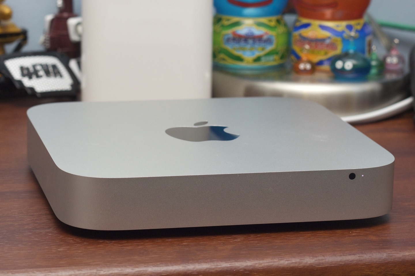 Imagem de Tim Cook fala sobre futuro do Mac Mini, o computador mais barato da Apple no tecmundo