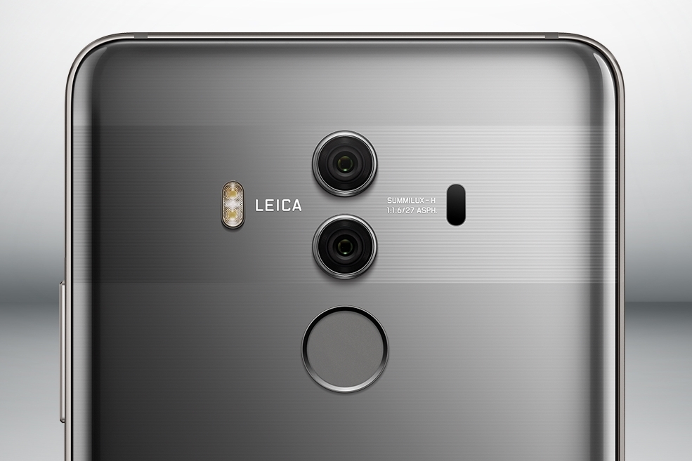 Imagem de Com 97 pontos no DxOMark, Mate 10 Pro só perde para o Pixel 2 nas fotos no tecmundo