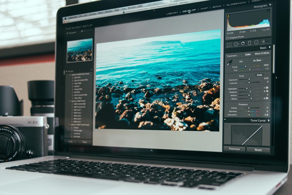 Imagem de 5 dos melhores editores de vídeo gratuitos para Mac no tecmundo