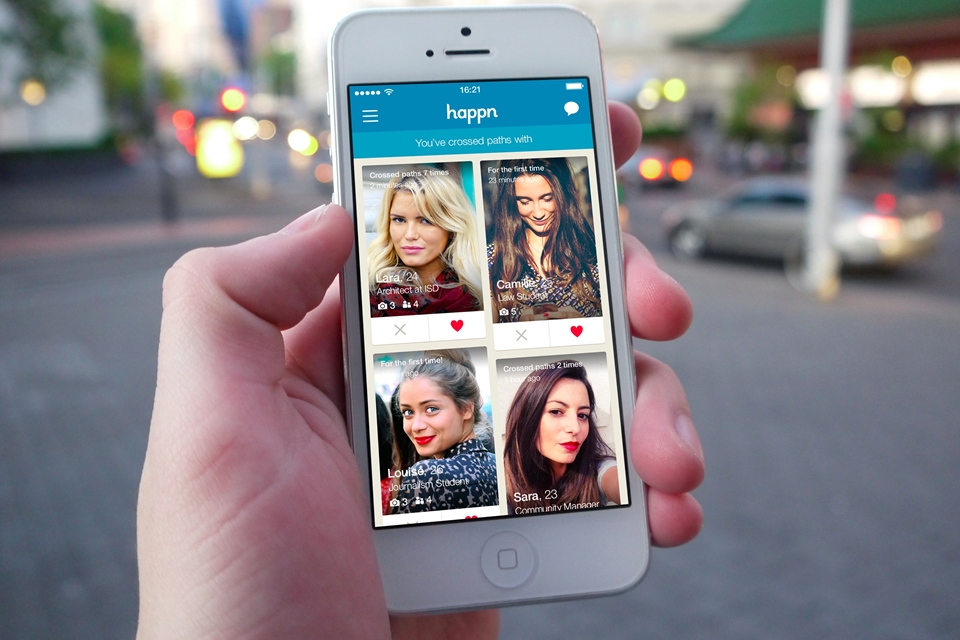 Imagem de Qual o melhor aplicativo de encontros: Tinder ou Happn? no tecmundo