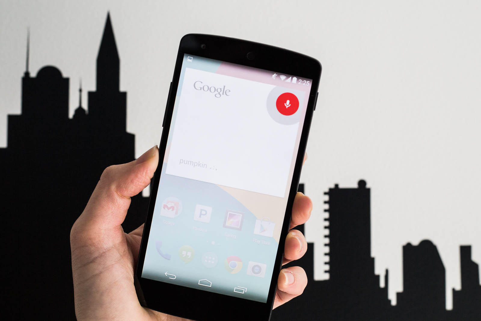 Imagem de Google Assistente agora vai responder também ao comando "Hey Google" no tecmundo