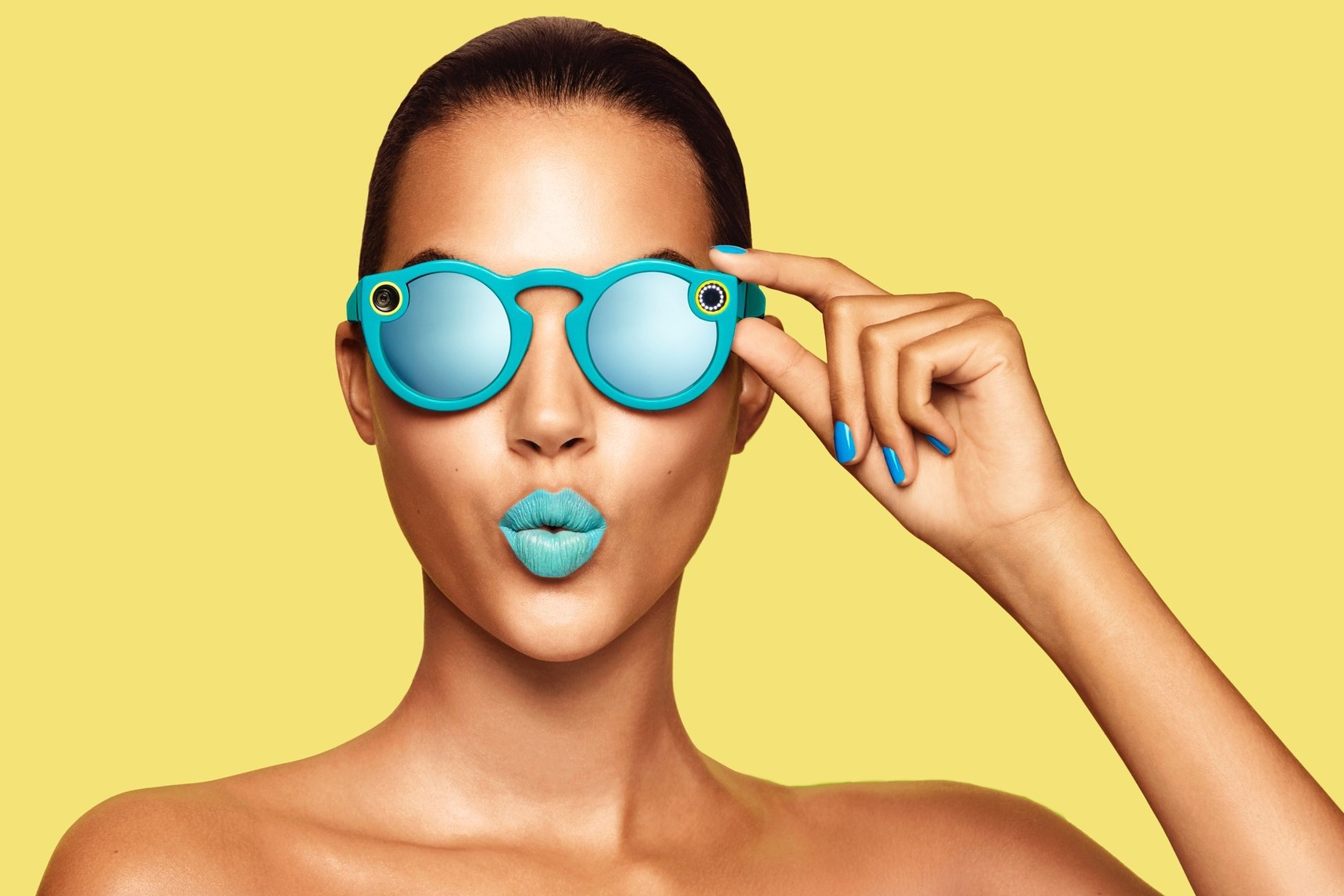 Imagem de Snap teria ‘centenas de milhares’ de Spectacles entulhados no estoque no tecmundo