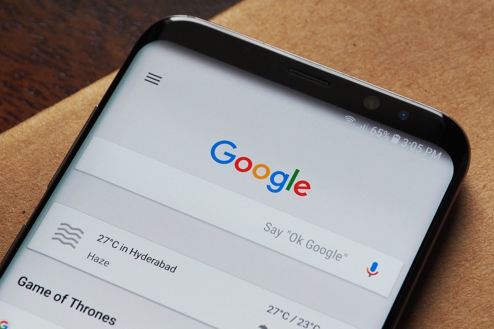 Imagem de Não dá mais para pesquisar no Google argentino digitando “google.com.ar” no tecmundo