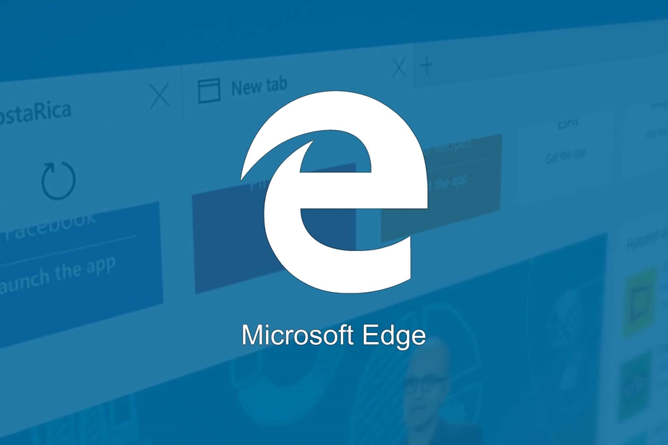 Imagem de Microsoft Edge: 10 fatos sobre ele para esquecer de vez o Internet Explorer no tecmundo