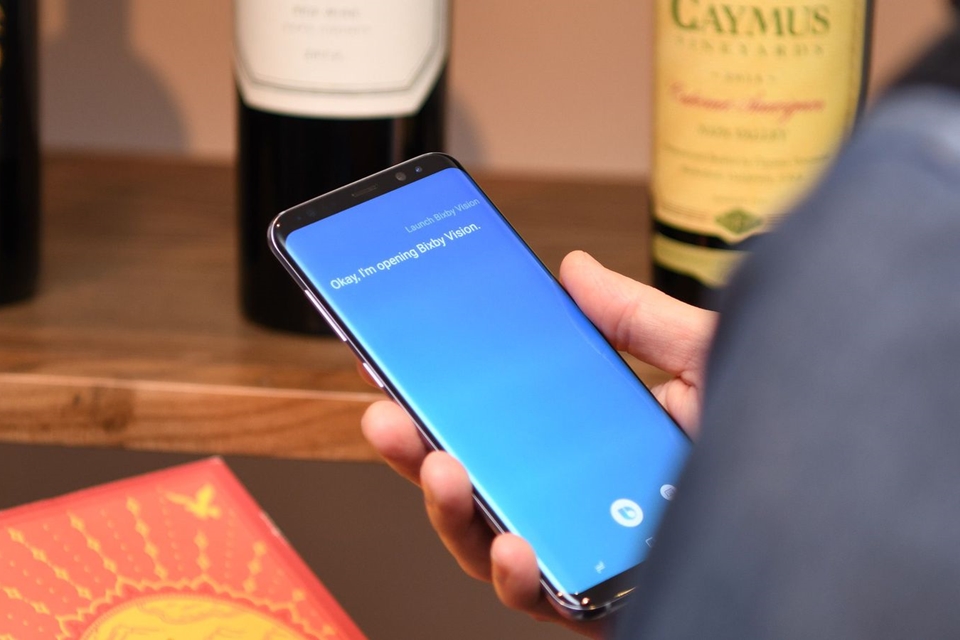 Imagem de Samsung atualiza o Bixby, resolvendo problema na sua desativação completa no tecmundo