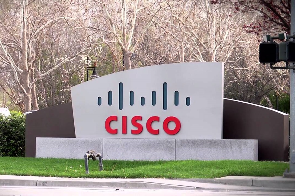 Imagem de Cidades do futuro: Cisco investe US$ 1 bi em programa para smart cities no tecmundo
