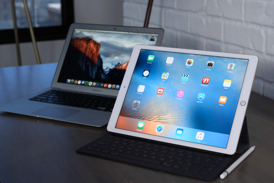 Imagem de Segundo a Apple, iPad Pro pode decretar o fim da era do computador no tecmundo