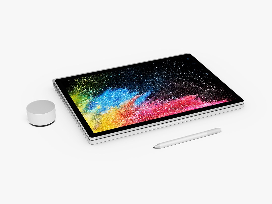 Imagem de Microsoft comenta problemas com drenagem da bateria do Surface Book 2 no tecmundo